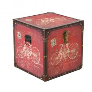 Дървена Кутия