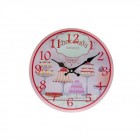 Часовник Тортички,Ф30см