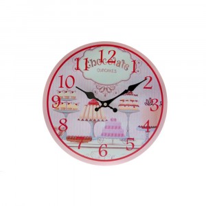 Часовник Тортички,Ф30см