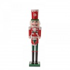 Дървена фигура -“Оловен войник“38CM