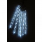 Висулки капкова светлина,30CM,6бр,LED Висулки капкова светлина,30CM,6бр,LED