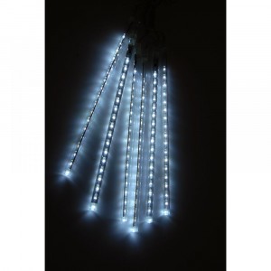  Висулки капкова светлина,30CM,6бр,LED