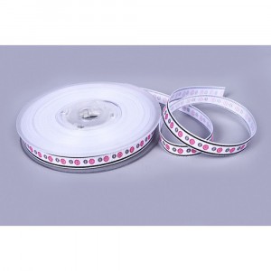 Панделка декор,1смХ20М