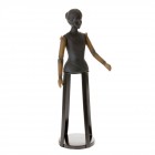 Жена - полирезин, 12х44