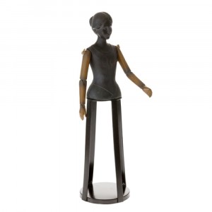 Жена - полирезин, 12х44