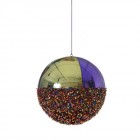 Топка шарка, к-т от 3бр,10CM