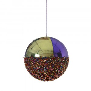 Топка шарка, к-т от 3бр,10CM