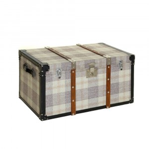 Дървен сандък,каре,69х38х35