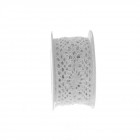 Панделка дантела 2М