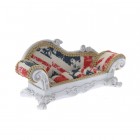 Стойка за пръстени диван England 14X5X8CM Стойка за пръстени диван England 14X5X8CM