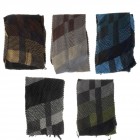 Шал каре 170X60CM