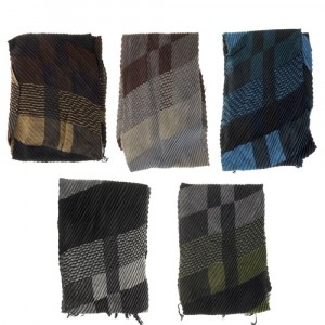 Шал каре 170X60CM