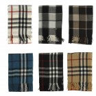 Шал каре Burberry 170X60CM