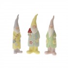 Керамично джудже 3 мод. 23CM