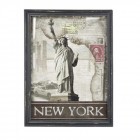 Пано 51Х65 NEW YORK