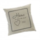 Възглавница бяла HOME…40Х40CM Възглавница бяла HOME…40Х40CM