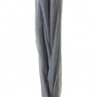 Плат, т.сив, 50X250CM S/6