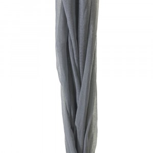 Плат, т.сив, 50X250CM S/6