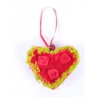 Сърце градина