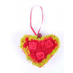 Сърце градина