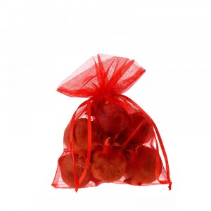 Коледна торбичка с 12бр. Нар