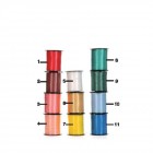 Панделка тънка, 5MMx500Y