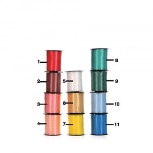 Панделка тънка, 5MMx500Y