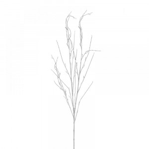 Стрък бял 110CM