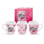 Чаша с кутия “Мечета!“,  300ml