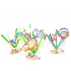 Рамка Морски животни - подвижни 22см. 3 мод.(1/18)