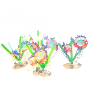 Рамка Морски животни - подвижни 22см. 3 мод.(1/18)