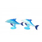 Делфин подвижен - 10см. 2мод.(12/288)