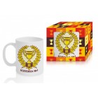 Чаша-Купа “Колежка №1“,300ml(1X12)