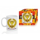 Чаша-Купа “Фен №1 на Левски“,300ml(1X12)