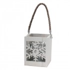 Коледен свещник 13X13CM