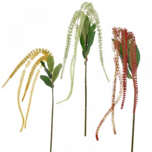 Изкуствени клонки, 3 цвята, 70 см