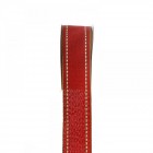 Панделка плат „ FASHION“ червена, 3.8Χ9Μ