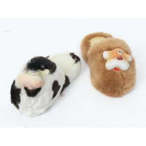 Обувка крава/куче, 2 мод., 17см. (4/60)