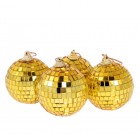 Топка ч. зл. 2 мод. S/4, 5,5 см.(1/84)