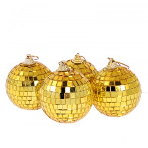 Топка ч. зл. 2 мод. S/4, 5,5 см.(1/84)