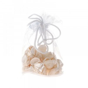 Декоративни миди в торбичка, 150gr.