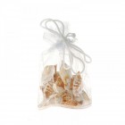  Декоративни миди в торбичка 1, 150гр.
