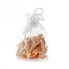 Декоративни миди в торбичка 4, 150gr.