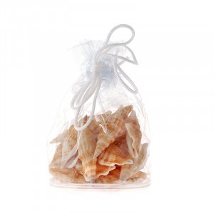 Декоративни миди в торбичка 4, 150gr.