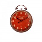 Часовник,метален,Ф40см