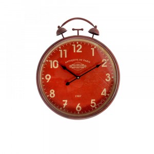 Часовник,метален,Ф40см