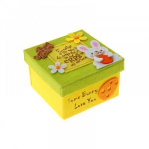 КУТИЯ ФИЛЦ, 13х13х8 см