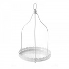 Метална табла висяща 30Х48СМ