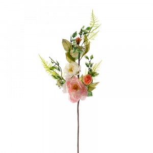 Букет божури 90СМ