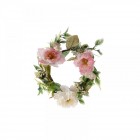 Венец божури 17СМ